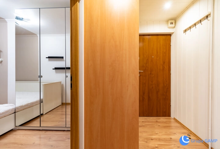 Jasne|2 pokoje|Rondo Grzegórzeckie|Od zaraz