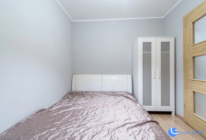 2-pok. 34m2  *Wisła Residence- Piwna* balkon