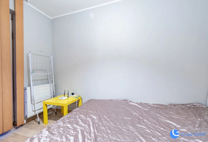 2-pok. 34m2  *Wisła Residence- Piwna* balkon