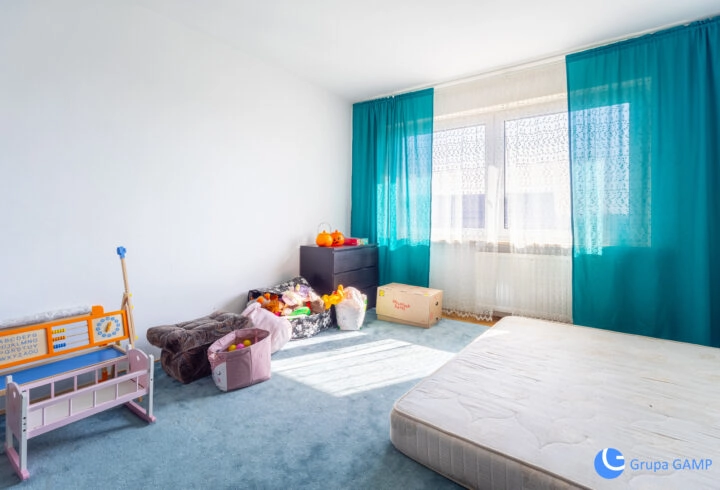 Dom piętrowy | Pod biuro/dom mieszk. | Na Zielonki