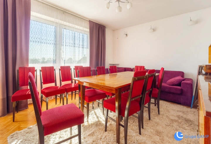 Dom piętrowy | Pod biuro/dom mieszk. | Na Zielonki