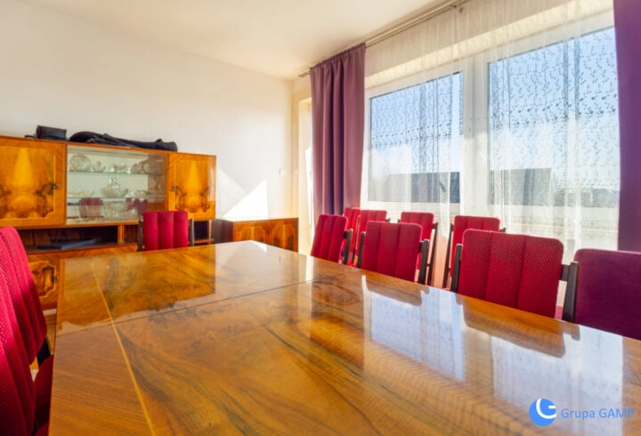 Dom piętrowy | Pod biuro/dom mieszk. | Na Zielonki