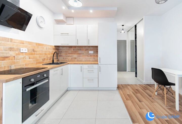 Nowoczesne studio *Kordiana* Kurdwanów - ogród !