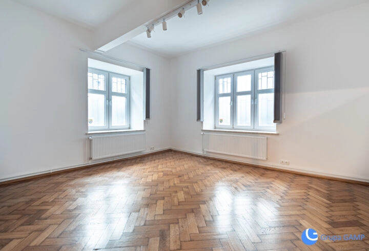 3 niezależne pokoje-80m2*Centrum*Jubilat