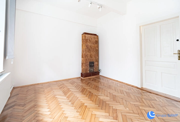 3 niezależne pokoje-80m2*Centrum*Jubilat