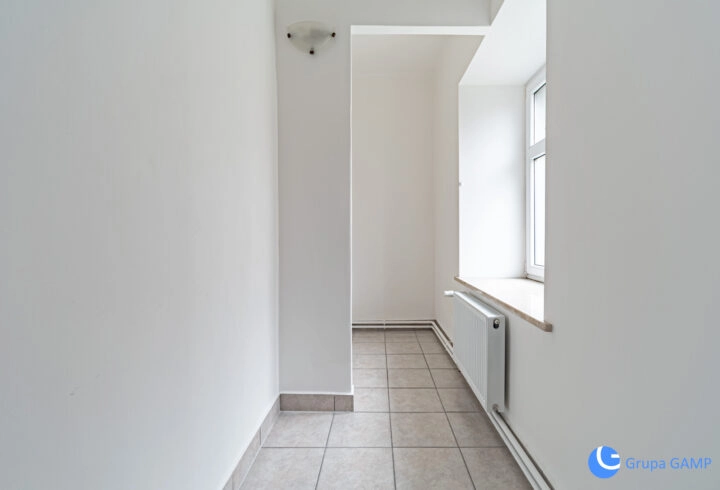 3 niezależne pokoje-80m2*Centrum*Jubilat