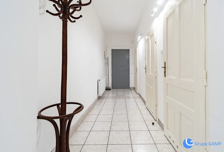 3 niezależne pokoje-80m2*Centrum*Jubilat