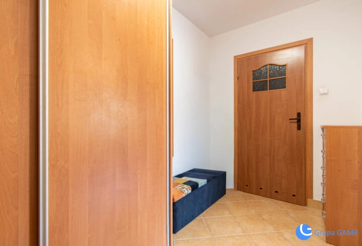 duża kawalerka I Kużnicy Kołłątajowskiej I balkon