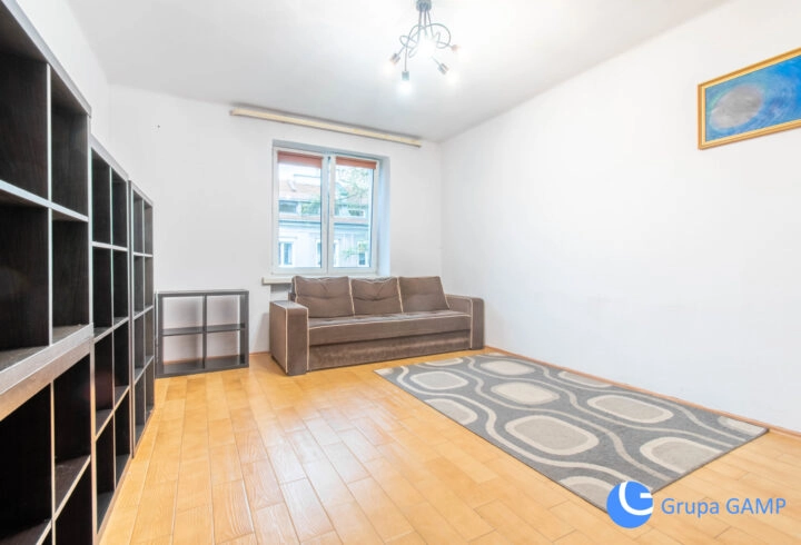 3 pokoje I os. Willowe I akceptacja zwierząt I