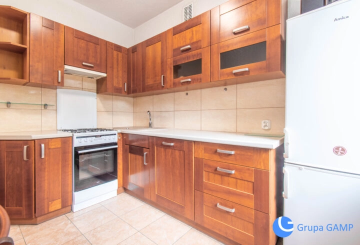 3 pokoje I os. Willowe I akceptacja zwierząt I