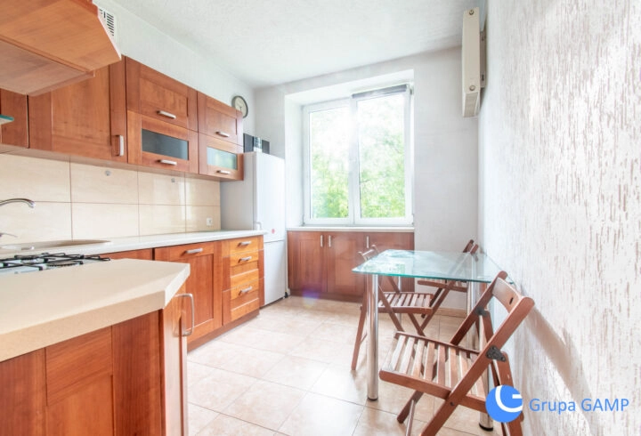 3 pokoje I os. Willowe I akceptacja zwierząt I