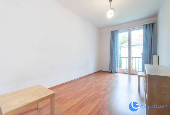 3 pokoje I os. Willowe I akceptacja zwierząt I