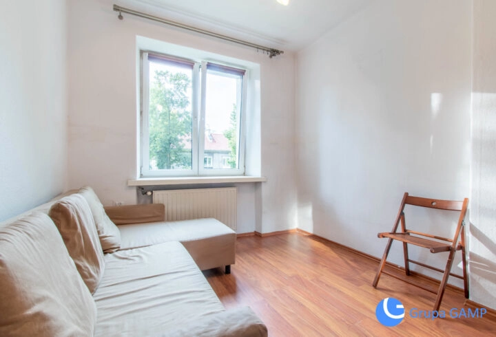 3 pokoje I os. Willowe I akceptacja zwierząt I