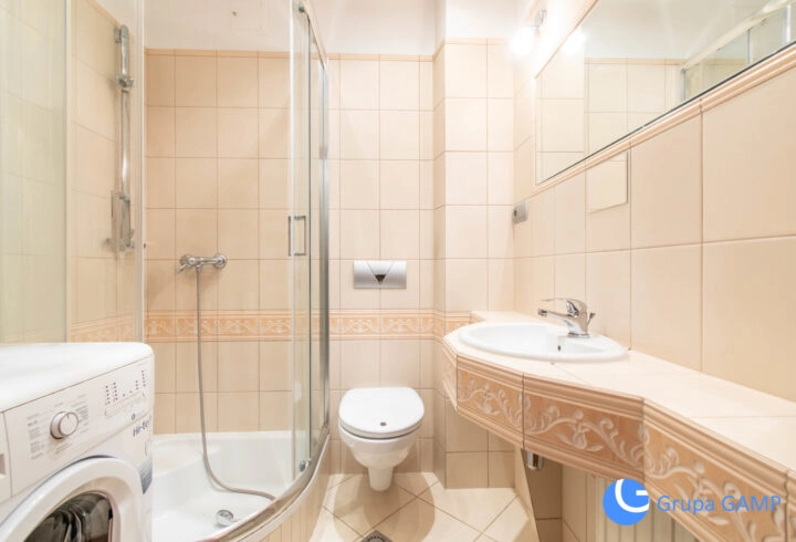 3 pokoje I os. Willowe I akceptacja zwierząt I