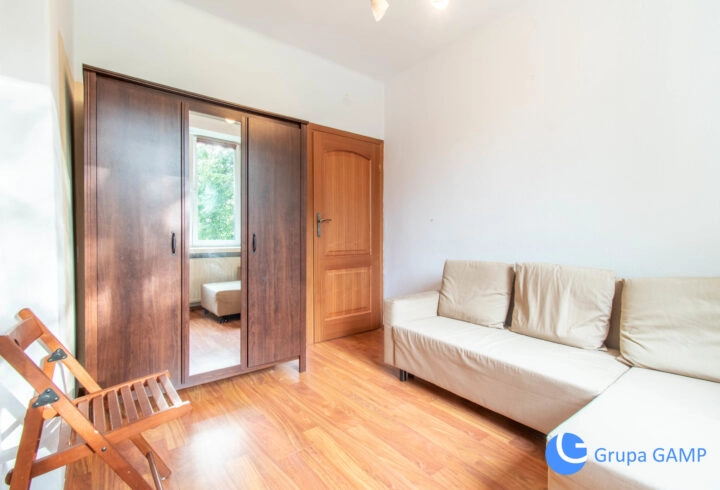 3 pokoje I os. Willowe I akceptacja zwierząt I