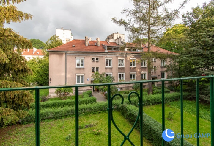 3 pokoje I os. Willowe I akceptacja zwierząt I