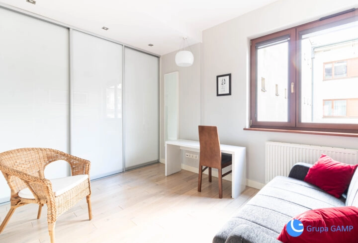 3 pokoje *Grzegórzki* | Wysoki standard |, parking