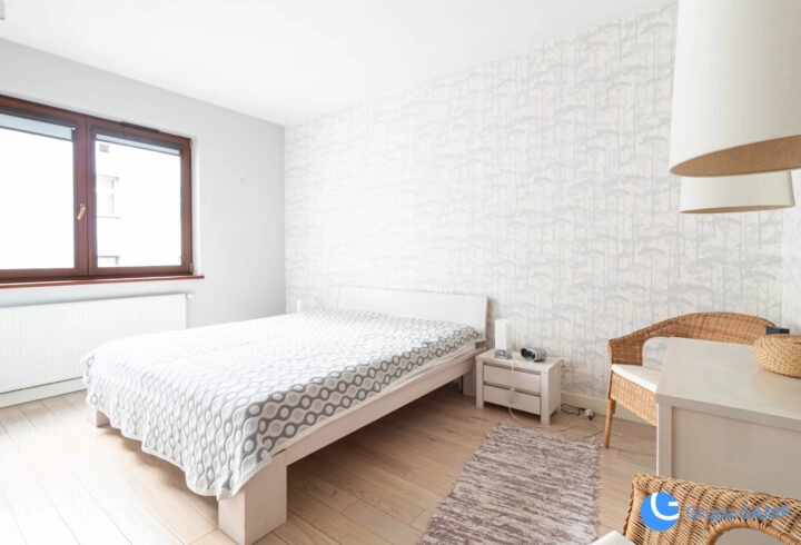 3 pokoje *Grzegórzki* | Wysoki standard |, parking