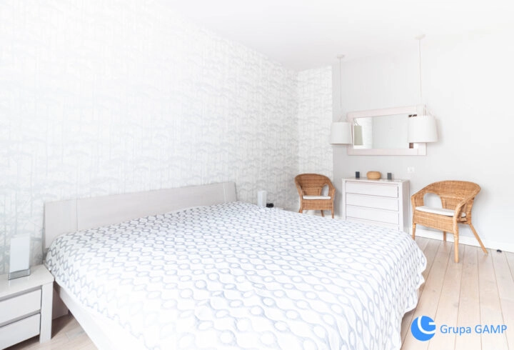 3 pokoje *Grzegórzki* | Wysoki standard |, parking