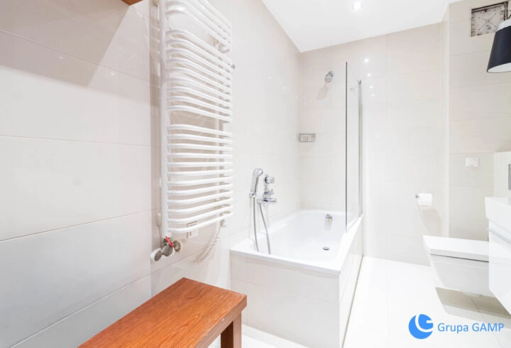 3 pokoje *Grzegórzki* | Wysoki standard |, parking