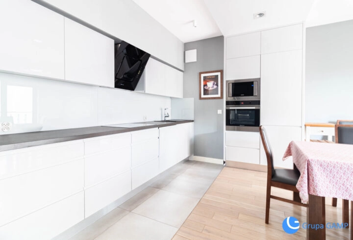 3 pokoje *Grzegórzki* | Wysoki standard |, parking