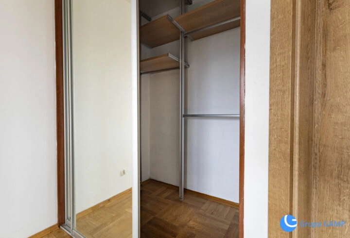 2pok-63m2*Krowodrza*m.postojowe*balkon