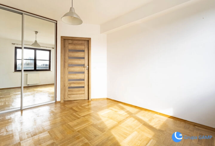 2pok-63m2*Krowodrza*m.postojowe*balkon