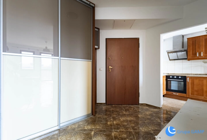 2pok-63m2*Krowodrza*m.postojowe*balkon