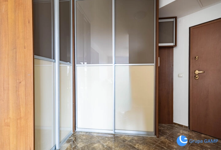 2pok-63m2*Krowodrza*m.postojowe*balkon