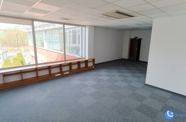 BALICE  Atrakcyjna powierzchnia 49,8 mkw.