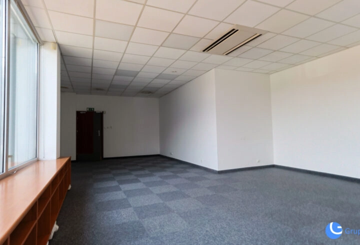 BALICE  Atrakcyjna powierzchnia 49,8 mkw.