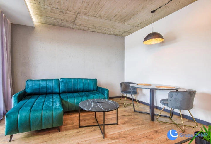 Nowe! 2 pok + garderoba, Dobrego Pasterza*Quattro*