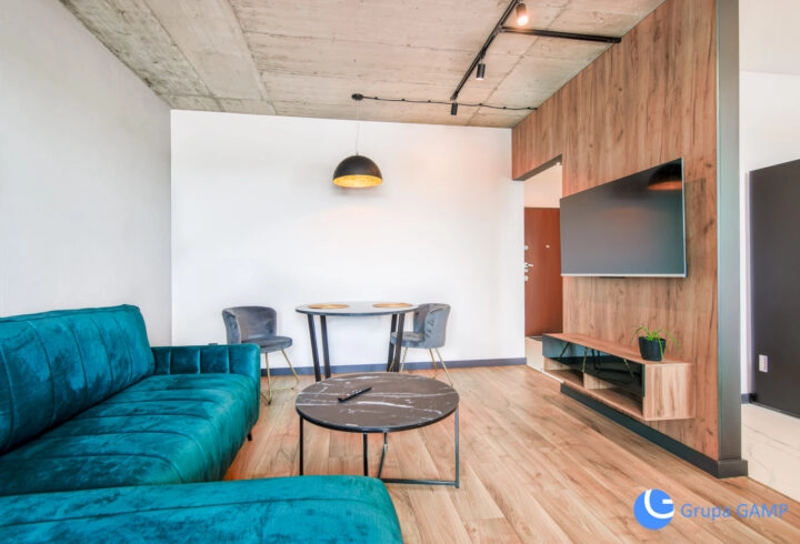 Nowe! 2 pok + garderoba, Dobrego Pasterza*Quattro*