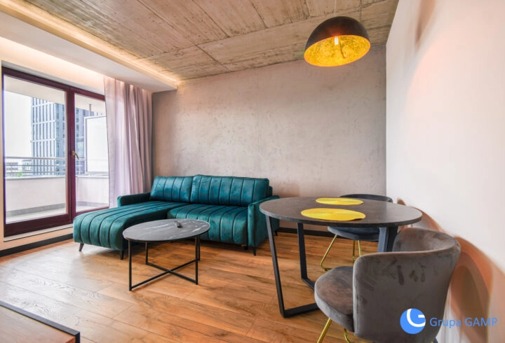 Nowe! 2 pok + garderoba, Dobrego Pasterza*Quattro*