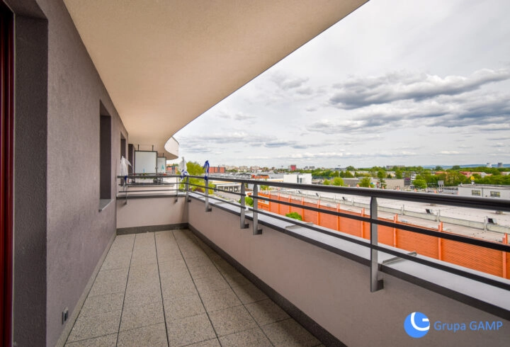 Nowe! 2 pok + garderoba, Dobrego Pasterza*Quattro*