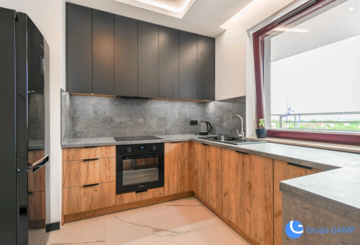 Nowe! 2 pok + garderoba, Dobrego Pasterza*Quattro*