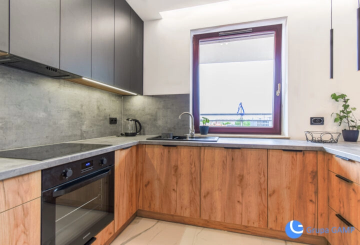 Nowe! 2 pok + garderoba, Dobrego Pasterza*Quattro*