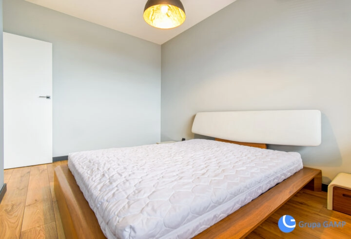 Nowe! 2 pok + garderoba, Dobrego Pasterza*Quattro*