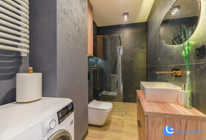 Nowe! 2 pok + garderoba, Dobrego Pasterza*Quattro*