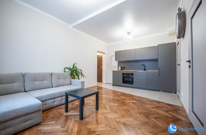 Nowe 2-pok. 36m2 *Kalwaryjska*Rondo Matecznego