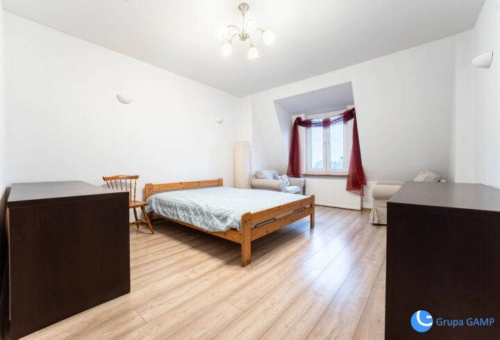 Niezależne 2-pok.60m2*Rondo Mogilskie*Od zaraz