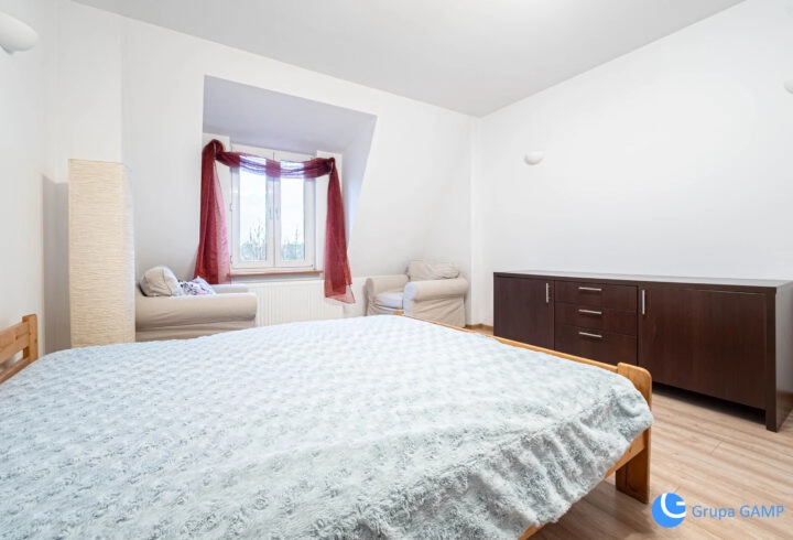 Niezależne 2-pok.60m2*Rondo Mogilskie*Od zaraz