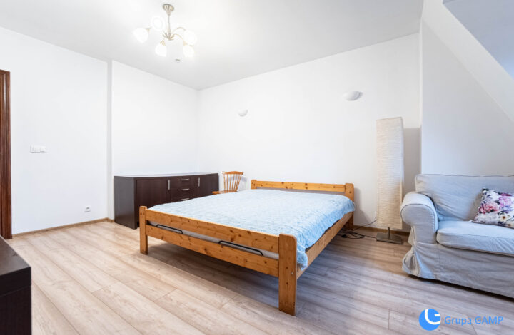 Niezależne 2-pok.60m2*Rondo Mogilskie*Od zaraz