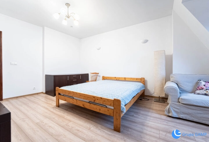 Niezależne 2-pok.60m2*Rondo Mogilskie*Od zaraz