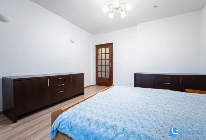 Niezależne 2-pok.60m2*Rondo Mogilskie*Od zaraz