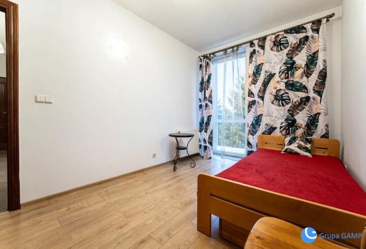 Niezależne 2-pok.60m2*Rondo Mogilskie*Od zaraz