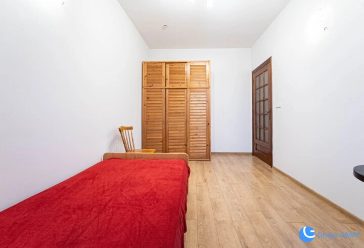 Niezależne 2-pok.60m2*Rondo Mogilskie*Od zaraz