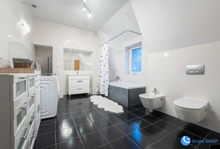 Niezależne 2-pok.60m2*Rondo Mogilskie*Od zaraz