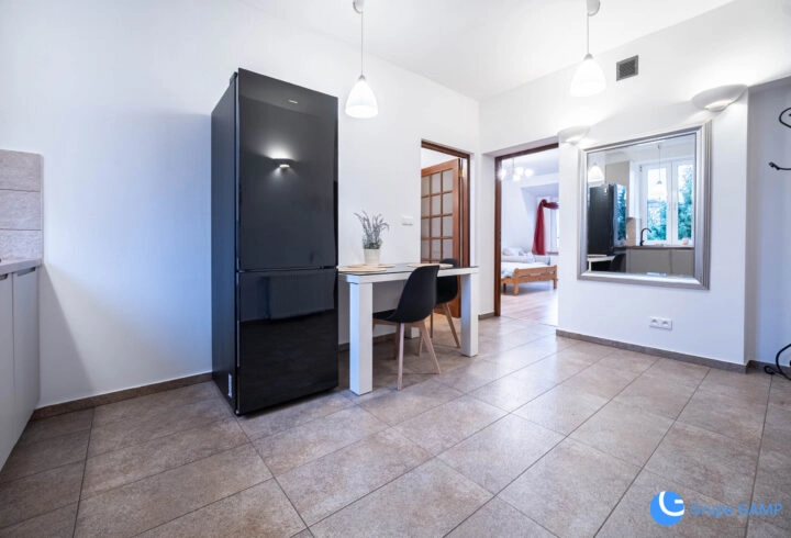 Niezależne 2-pok.60m2*Rondo Mogilskie*Od zaraz