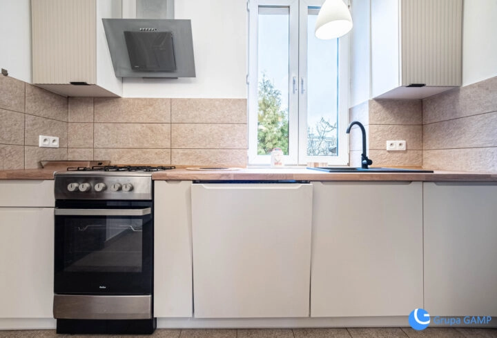 Niezależne 2-pok.60m2*Rondo Mogilskie*Od zaraz